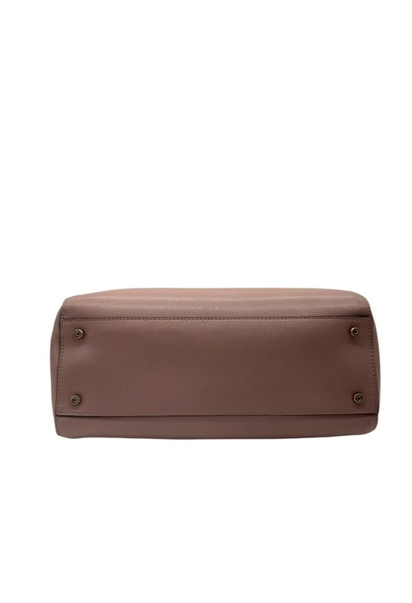 COCCINELLE - TOTE GOLDEN EDGE - Image 8